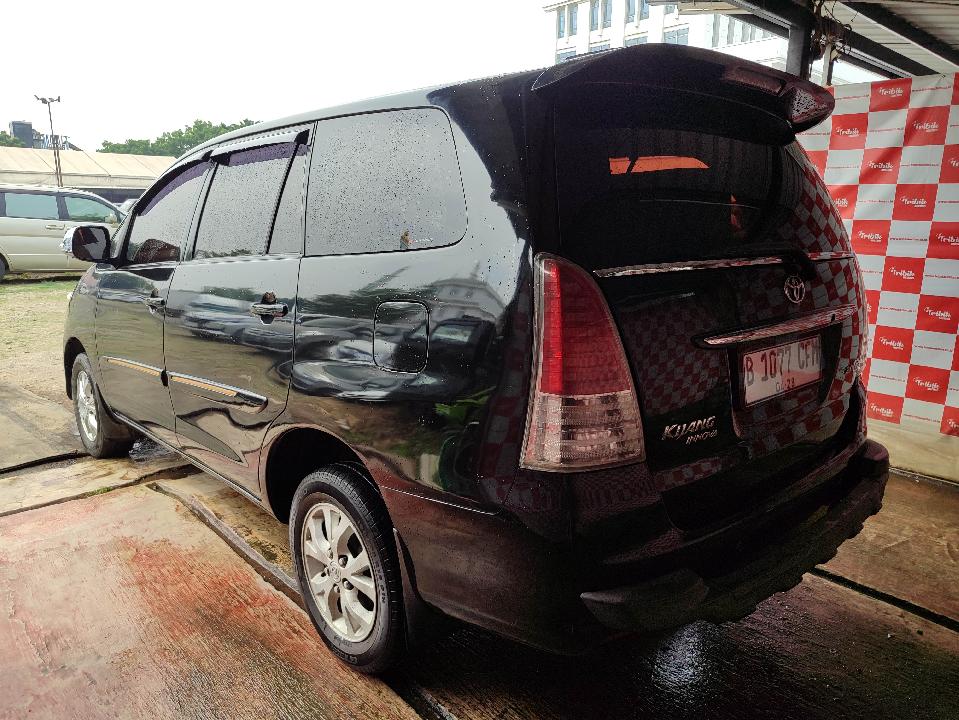 TOYOTAKIJANG INNOVA